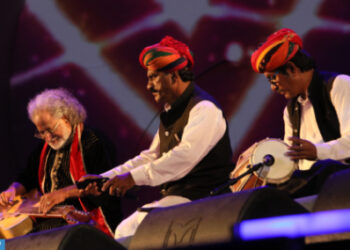 جمهور مهرجان فاس للموسيقى العالمية العريقة يستمتع بنفحات صوفية عطرة تعكس روح التعايش والانفتاح على الآخر