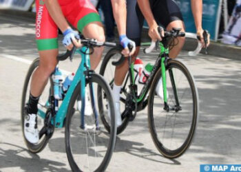 تنظيم بطولة المغرب لسباق الدراجات على الطريق من 28 إلى 30 يونيو الجاري بإفران