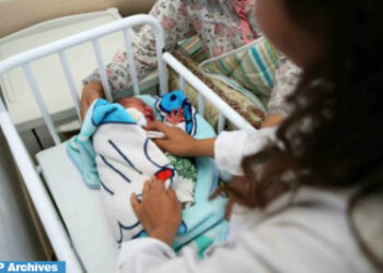 إقليم أوسرد.. النهوض بصحة الأم والطفل في صلب اهتمامات المبادرة الوطنية للتنمية البشرية