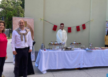 كرواتيا.. المغرب يفتتح شهر السينما والثقافة العربية بمدينة كارلوفاتش