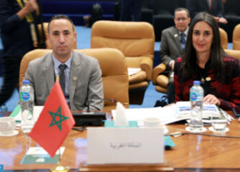 انعقاد الدورة الـ 15 لمجلس وزراء المالية العرب بالقاهرة برئاسة المغرب