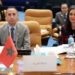 انعقاد الدورة الـ 15 لمجلس وزراء المالية العرب بالقاهرة برئاسة المغرب