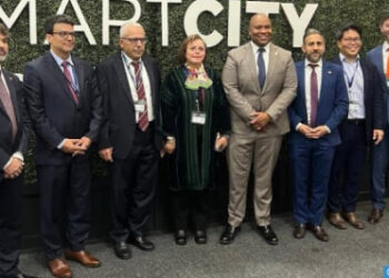 المدن الذكية.. المغرب يشارك بنيويورك في المنتدى الدولي “سمارت سيتي إكسبو الولايات المتحدة”