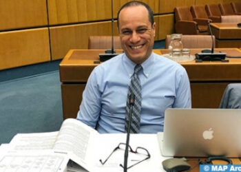 إعادة انتخاب المغرب لرئاسة الهيئة الدولية لمراقبة المخدرات