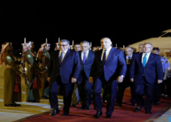 أخنوش يمثل جلالة الملك في المؤتمر الدولي رفيع المستوى حول الاستجابة الانسانية الطارئة في غزة