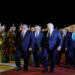 أخنوش يمثل جلالة الملك في المؤتمر الدولي رفيع المستوى حول الاستجابة الانسانية الطارئة في غزة