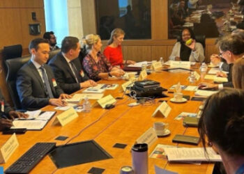 المغرب يستعرض بواشنطن تجربته في مجال الاستخدام السلمي للطاقة النووية