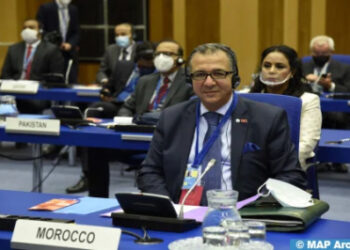 فيينا.. المغرب يجدد التزامه لتحقيق أهداف منظمة التنمية الصناعية