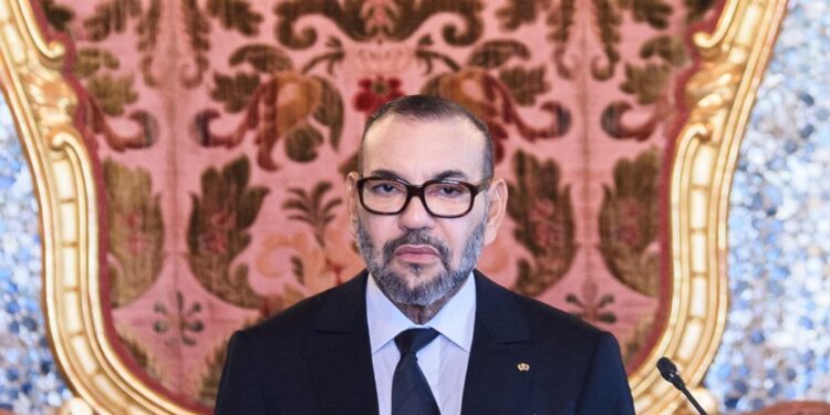 أمير المؤمنين يهنئ ملوك ورؤساء وأمراء الدول الإسلامية بمناسبة حلول عيد الأضحى المبارك