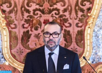 أمير المؤمنين يهنئ ملوك ورؤساء وأمراء الدول الإسلامية بمناسبة حلول عيد الأضحى المبارك