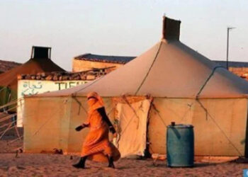 “البوليساريو” تفرض “نظام الرعب” في مخيمات تندوف (أكاديمي إسباني)