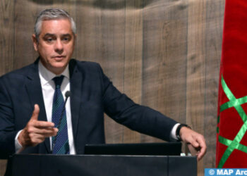 فيينا.. المغرب يترأس الاجتماع الـ 21 للجنة التوجيهية للشبكة العالمية للسلامة والأمن النووي 25 يونيو 2024 نسخة للطبع