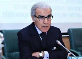 الجواهري : قرار خفض سعر الفائدة الرئيسي مدعوم بتحسن الوضعية الاقتصادية الوطنية