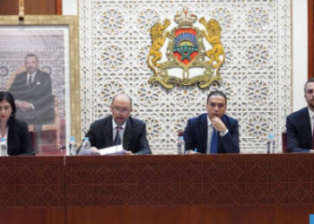 المرحلة الجديدة من إصلاح وتطوير المراكز الجهوية للاستثمار تروم مواكبة الإقلاع الاقتصادي للمملكة (السيد الجزولي)