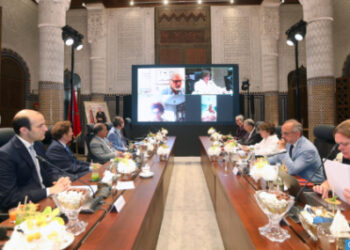 التحالف الدولي لحماية التراث في مناطق النزاع يعقد مجلسه الإداري ال13 بمراكش