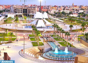 وفد اقتصادي زامبي يستكشف فرص الاستثمار في جهة العيون – الساقية الحمراء