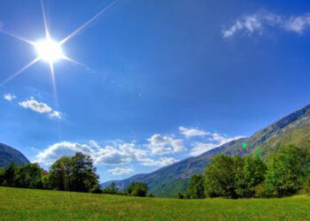 توقعات أحوال الطقس اليوم الجمعة