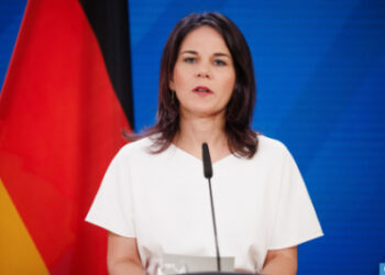 برلين تشيد بالإصلاحات التي يقوم بها المغرب بقيادة جلالة الملك (إعلان مشترك)