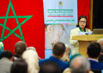 الدار البيضاء.. تنظيم قافلة طبية خاصة بصحة الأم والطفل بمناسبة الذكرى ال 19 لإطلاق المبادرة الوطنية للتنمية البشرية