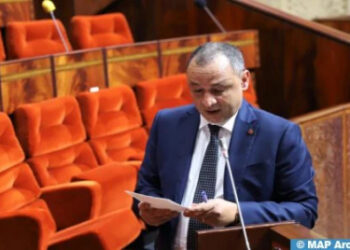 رياض مزور :62 في المائة من المغاربة يُفضلون المنتوج الوطني