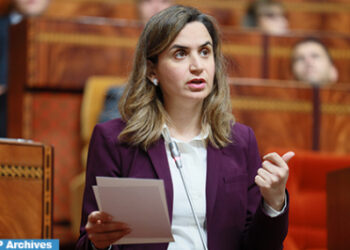 مزور تعلن عن إطلاق برنامج جديد لتغطية 1800 منطقة قروية بالأنترنيت