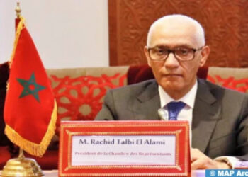 رئيس مجلس النواب في زيارة عمل برلمانية لجمهورية الصين الشعبية