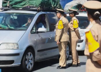 انطلاق عملية استقبال أفراد الجالية المغربية المقيمة بالخارج “مرحبا 2024”