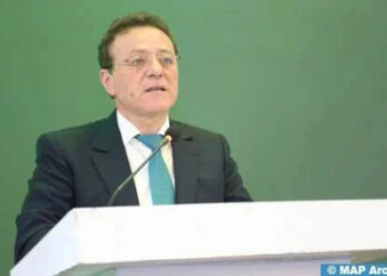 المغرب عازم على ضمان خدمات نقل تليق بتنظيم كأس العالم لكرة القدم 2030