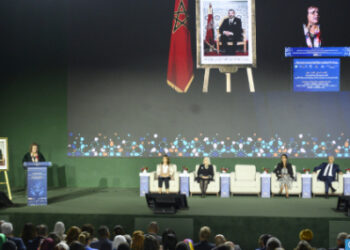 حيار تؤكد على أهمية تطوير اقتصاد الرعاية في إطار منظومة الحماية الاجتماعية