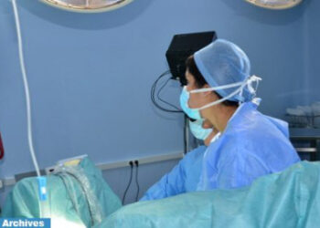 إقليم ميدلت : قافلة طبية جراحية لتقريب العلاجات من المواطنين