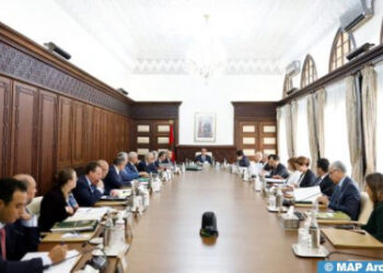 أكاديميون : حصيلة نصف الولاية الحكومية “إيجابية” رغم تسجيل صعوبات في بعض القطاعات