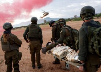 70,000 جريح:  الدم الإسرائيلي يتواصلُ