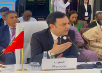 السكوري يستعرض خلال لقاء بالدوحة السياسة الجديدة للمغرب في مجال الهجرة واللجوء