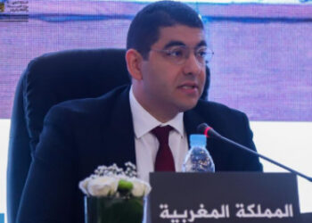 بنسعيد يبرز بالمنامة جهود صاحب الجلالة الملك محمد السادس في دعم القضية الفلسطينية