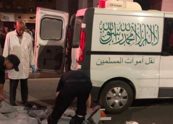 مأساة  طريق  تارودانت:  حياةٌ  تُزهق  و  7  جرحى  في  حادث  سير  مُؤلم