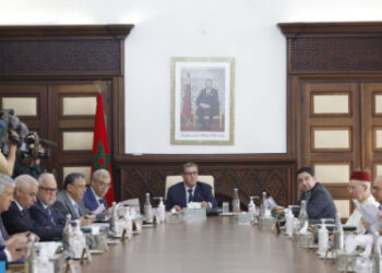 مجلس الحكومة يطلع ويصادق على عدد من مشاريع النصوص القانونية