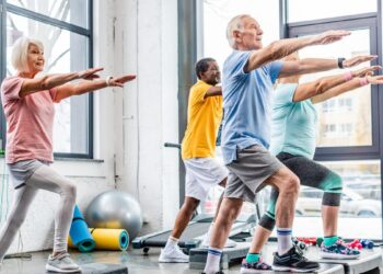 التمارين الرياضية المسائية: سلاح فعال ضد ارتفاع السكر في الدم