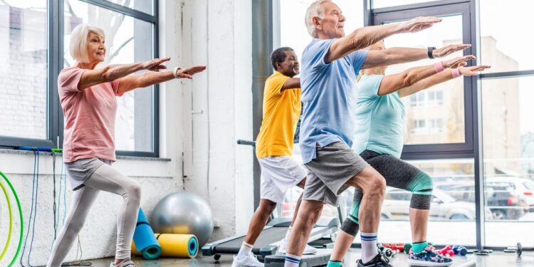 التمارين الرياضية المسائية: سلاح فعال ضد ارتفاع السكر في الدم