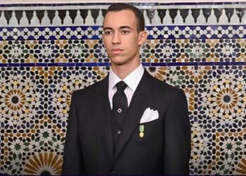 ولي العهد يُؤدي أدوارًا رسميةً بارزةً:  تهيؤٌ لِمُستقبلٍ  ملكيٍّ