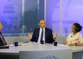 بواشنطن، المغرب يستعرض تجربته في مجال جذب الاستثمارات الدولية