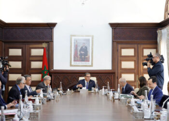 هذا ما سيتدراسه مجلس الحكومة يوم غد الخميس