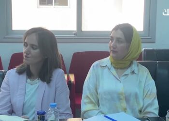 وجدة. اللجنة المحلية للتكفل بالنساء و الأطفال ضحايا العنف  تستعرض حصيلتها من النصف الأول من سنة 2024