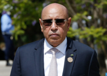 محمد ولد الشيخ الغزواني يفوز بولاية ثانية (الانتخابات الرئاسية بموريتانيا)