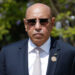 محمد ولد الشيخ الغزواني يفوز بولاية ثانية (الانتخابات الرئاسية بموريتانيا)