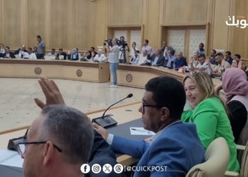 بوعرورو : سنعمل بمقاربة تشاركية لتنزيل المشاريع حتى نكون عند حسن ظن صاحب جلالة الملك محمد السادس