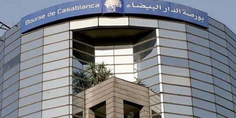 بورصة الدار البيضاء .. تداولات الافتتاح على وقع الأحمر
