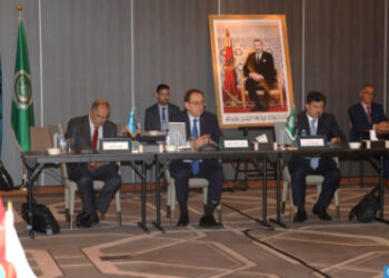 الرباط.. المنظمة العربية للطيران المدني تعقد مجلسها التنفيذي ال69 وجمعيتها العامة الـ 28