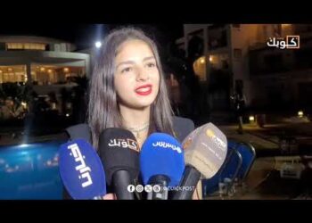 أمسية فنية ثقافية بمناسبة اختتام الدوري الدولي الأول لكرة القدم الشاطئية النسوية