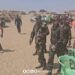 سلطات السعيدية تشن حملة لتحرير الملك العمومي البحري