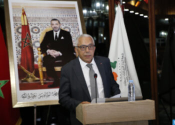 مجلس جهة الدار البيضاء – سطات.. المصادقة على 70 نقطة مدرجة في جدول أعمال الدورة العادية لشهر يوليوز